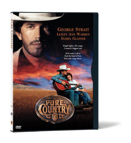 Pure Country - CAIN CHRISTOPHER