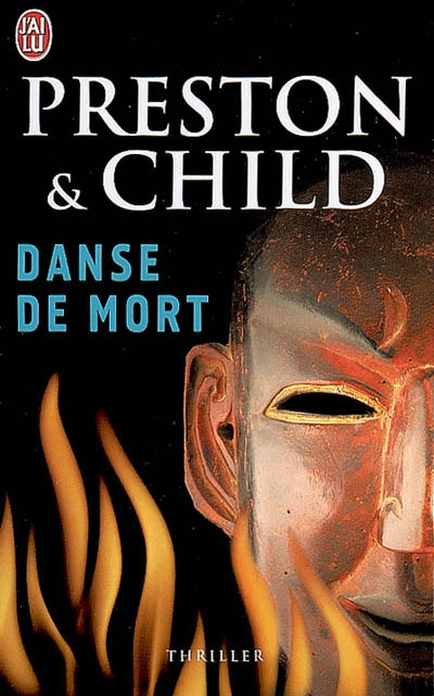 Danse de mort - DOUGLAS PRESTON - LINCOLN CHILD