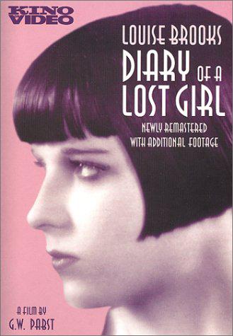 Diary of a Lost Girl - PABST GEORG WILHELM