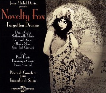 Forgotten dreams - NOVELTY FOX