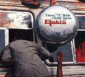 Rakhi - ROBIN THIERRY - SAPERA GULABI