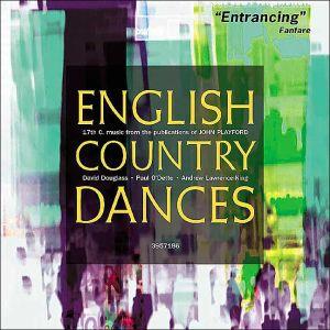 English Country Dances - COMPILATION