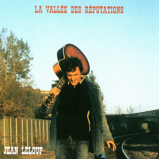 La Vallée des réputations - LELOUP JEAN