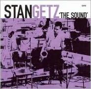 The Sound - GETZ STAN