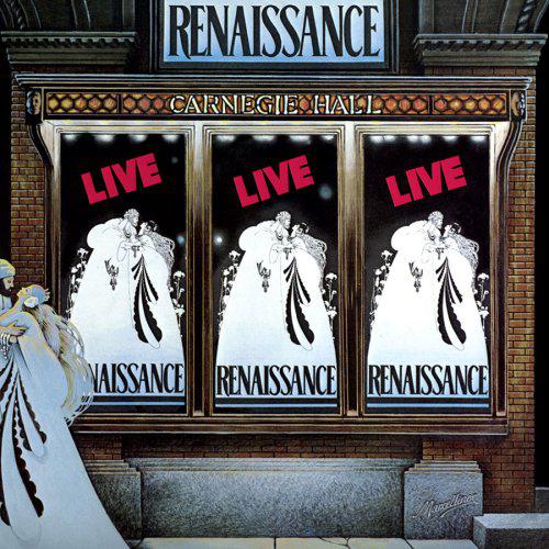 Live At Carnegie Hall - SHANKAR ANOUSHKA