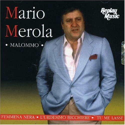 Malommo - MEROLA MARIO