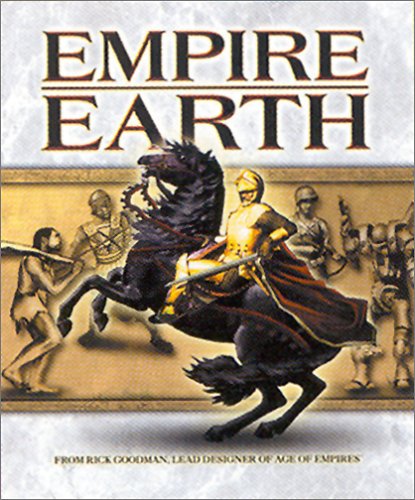 Empire earth (vf) - PC