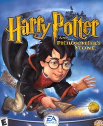 Harry Potter à l'école des sorciers