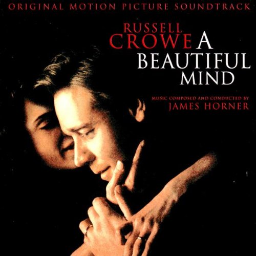 Beautiful mind (A) - HORNER JAMES