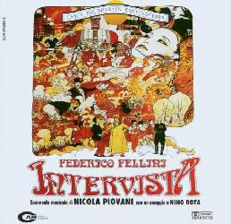 Intervista - PIOVANI NICOLA