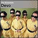 The Essentials - DEVO