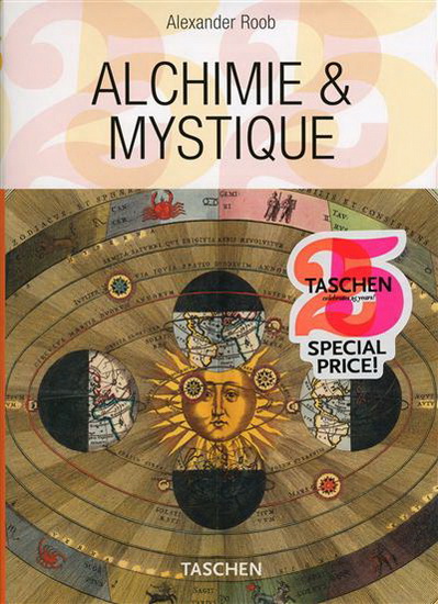 Alchimie et mystique - ROOB ALEXANDER