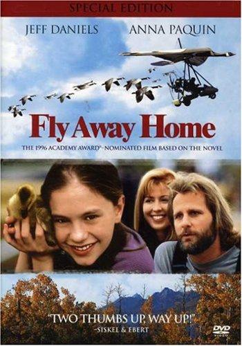 Fly Away Home (Special Edition) - BALLARD CARROLL