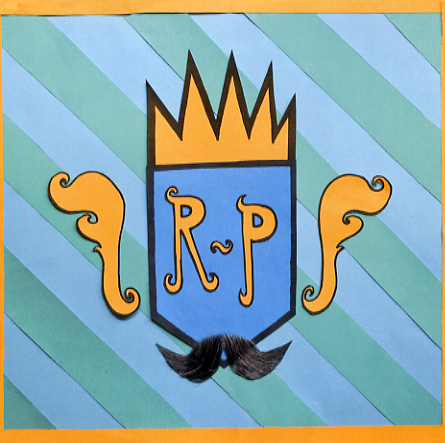 Le Roi Poisson - ROI POISSON (LE)