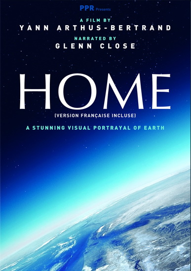 Home (2009) - ARTHUS-BERTRAND YANN