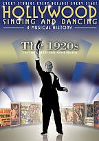 Hollywood singing and dancing: The 1920s - 