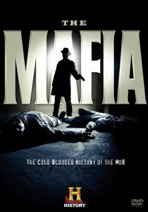 Mafia (4DVD) - 