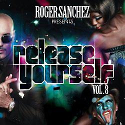 Release yourself Vol.8 - SANCHEZ ROGER