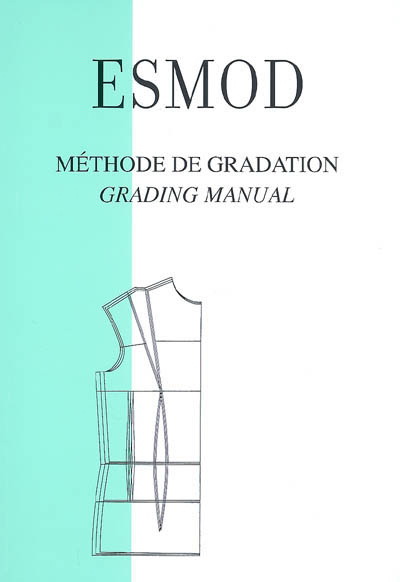Méthode de gradation - PATRICIA TROUVAT