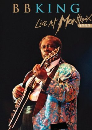 BB King: Live at Montreux 1993 - KING BB