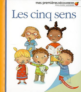 Les Cinq sens N. éd. - CHARLOTTE ROEDERER