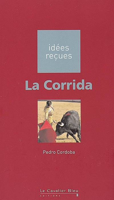 La Corrida - PEDRO CORDOBA