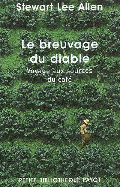 Le Breuvage du diable - STEWART LEE ALLEN