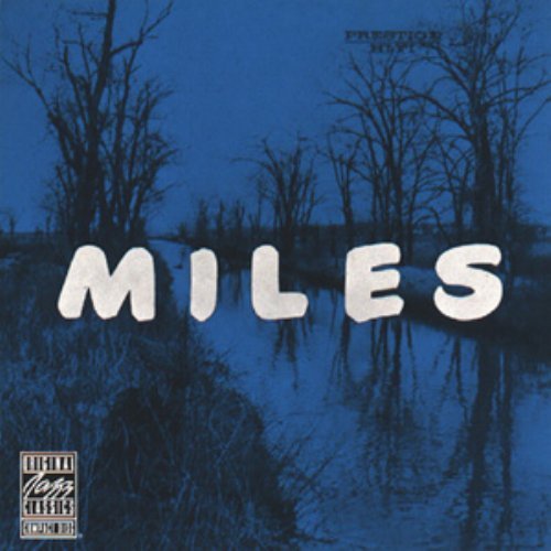 The New Miles Davis Quintet - DAVIS MILES