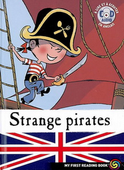 Strange pirates! - PAUL THIES