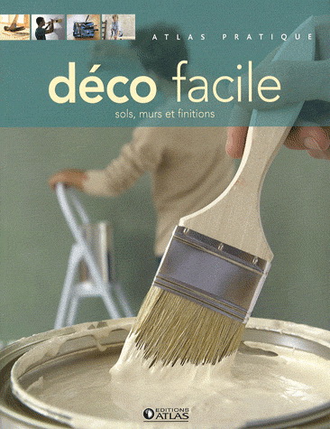 Déco facile - COLLECTIF