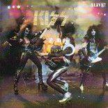 Alive! (2CD) - KISS