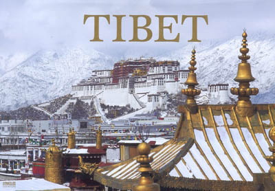 Tibet - COLLECTIF