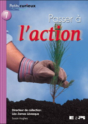 Passer à l&#39;action #07 - SUSAN HUGHES