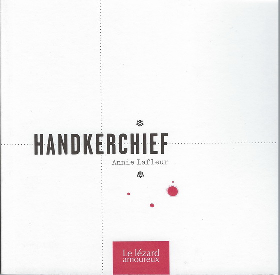 Handkerchief - ANNIE LAFLEUR