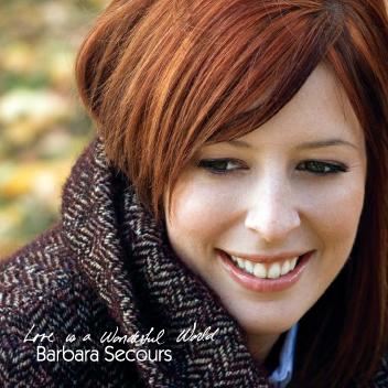 Love is a wonderful world - SECOURS BARBARA