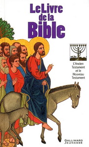 Le Livre de la Bible - COLLECTIF