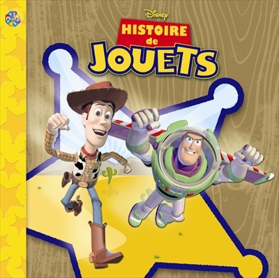 Jouet histoire de jouet online