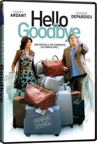Hello goodbye - GUIT GRAHAM