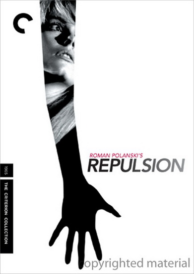 Repulsion (1965) - POLANSKI ROMAN