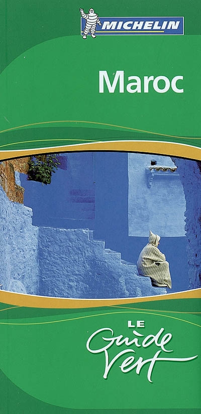 Maroc - COLLECTIF