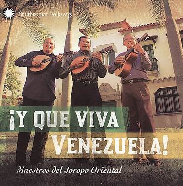 Y que viva Venezuela! - COMPILATION