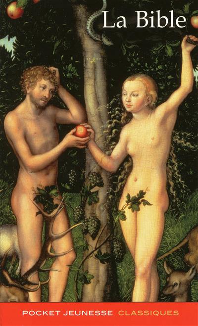 La Bible - MARGUERITE VAUDEL