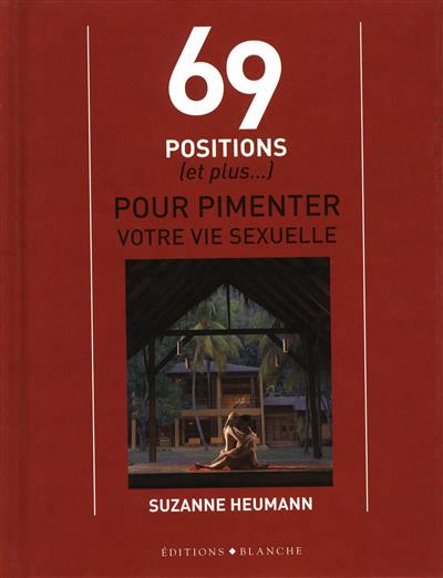 69 positions (et plus...) - SUZANNE HEUMANN