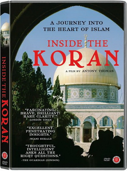 Inside the Koran - THOMAS ANTHONY