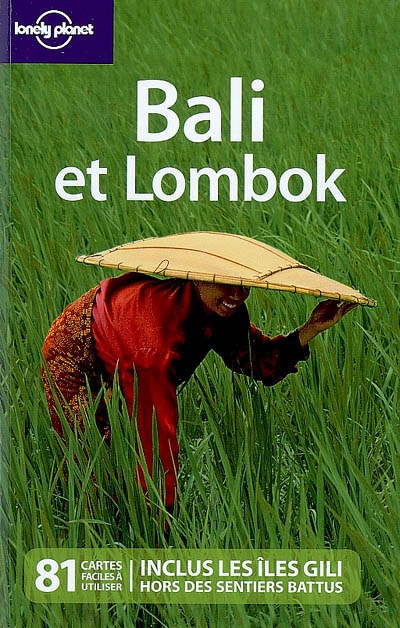 Bali et Lombok 6e éd. - IAIN STEWART - RYAN VER BERKMOES