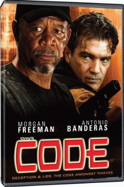 The Code - LEDER MIMI