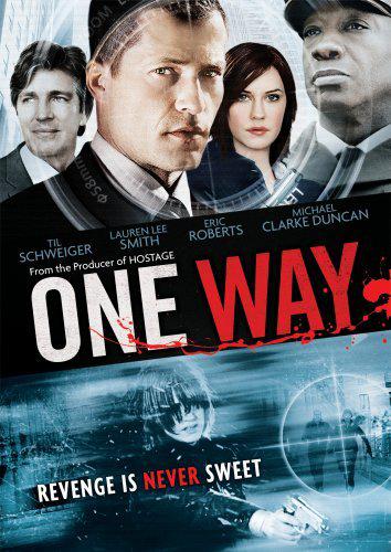 One way - SALIMBENI RETO