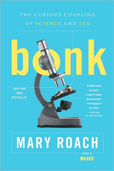 Bonk - MARY ROACH