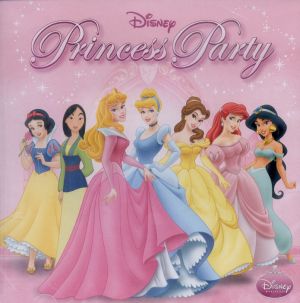 Princess party - COMPILATION