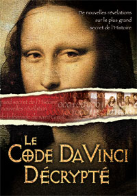 Le Code Da Vinci décrypté - COX SIMON